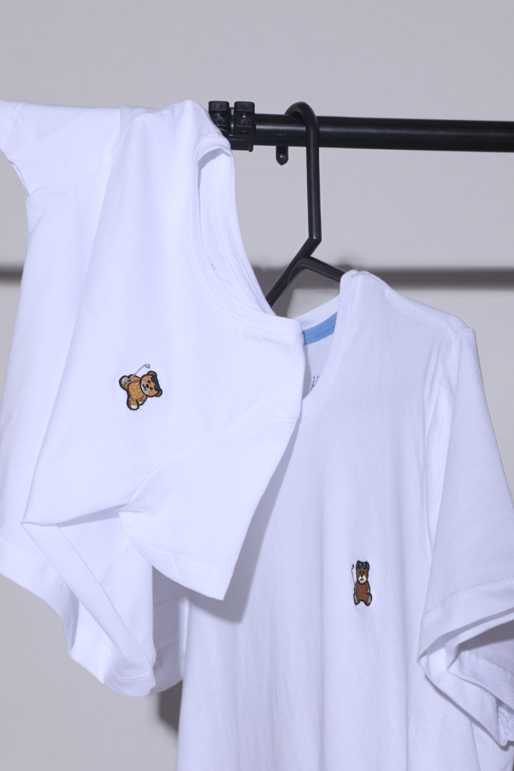 Teddy Golfista Tee
