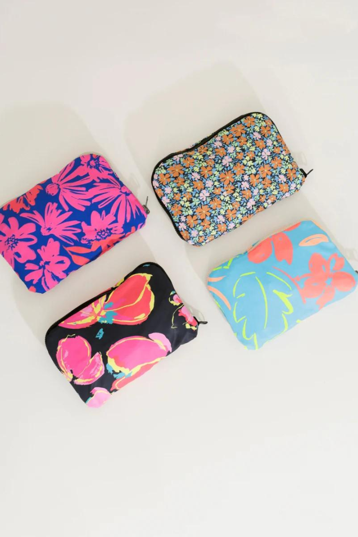 Foldable Weekender