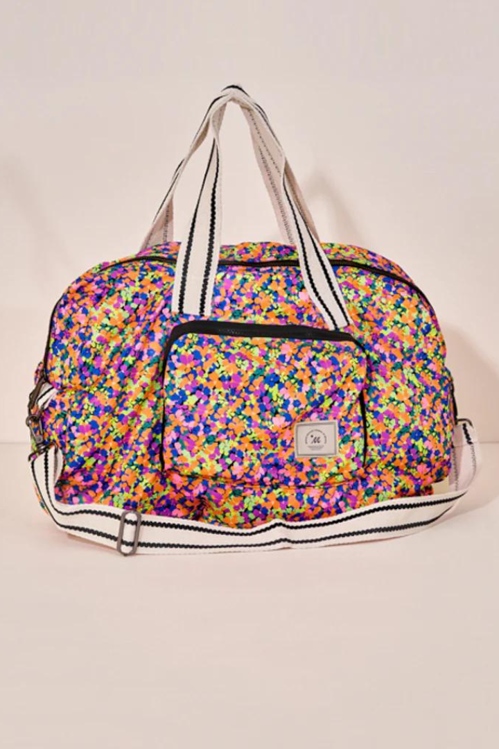 Foldable Weekender