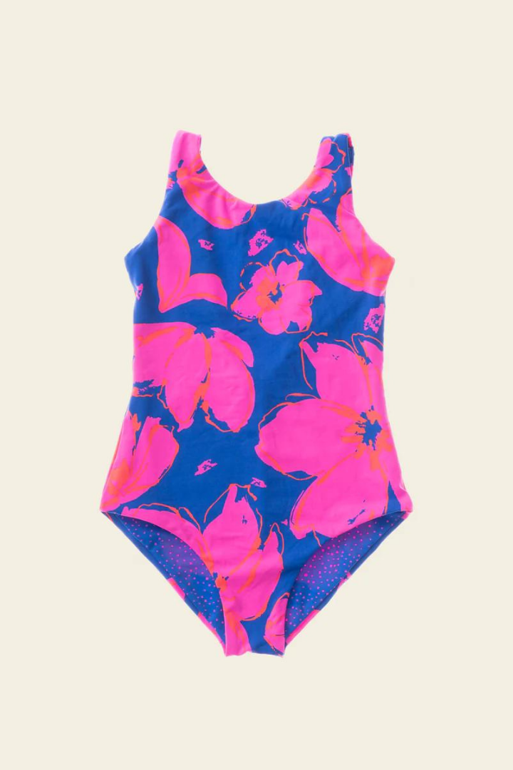 Sky Garden Infinity Girls One Piece