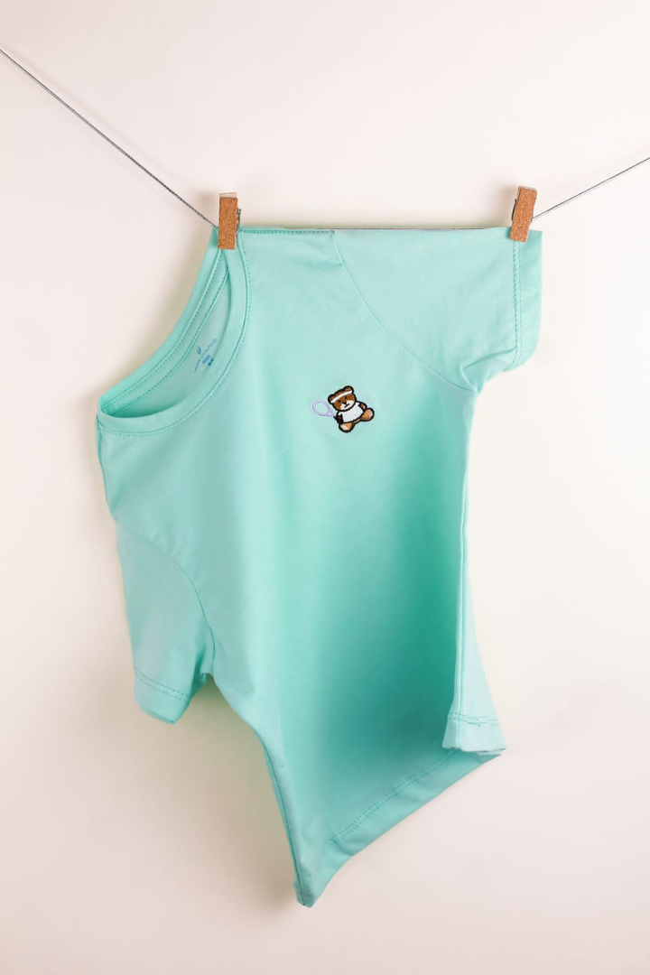 Teddy Tenista Mini Tee