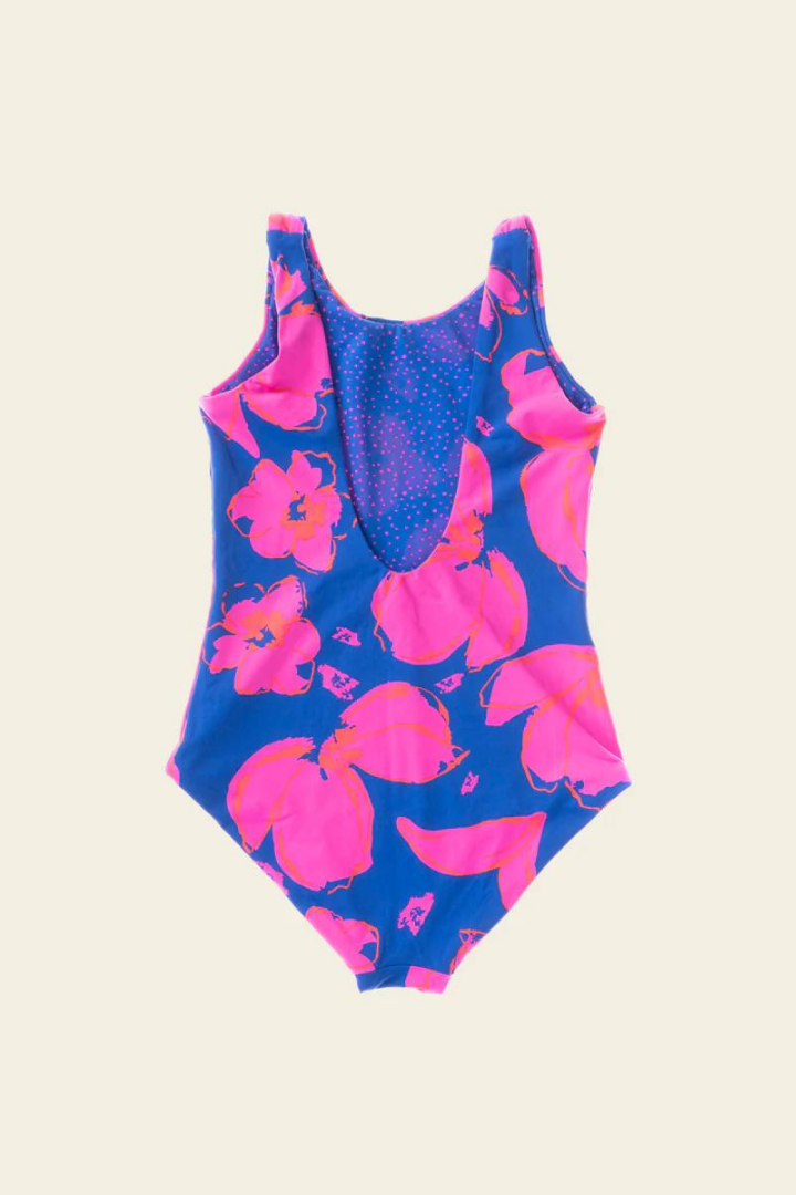 Sky Garden Infinity Girls One Piece
