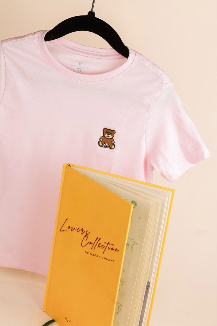 Teddy Lector Mini Tee