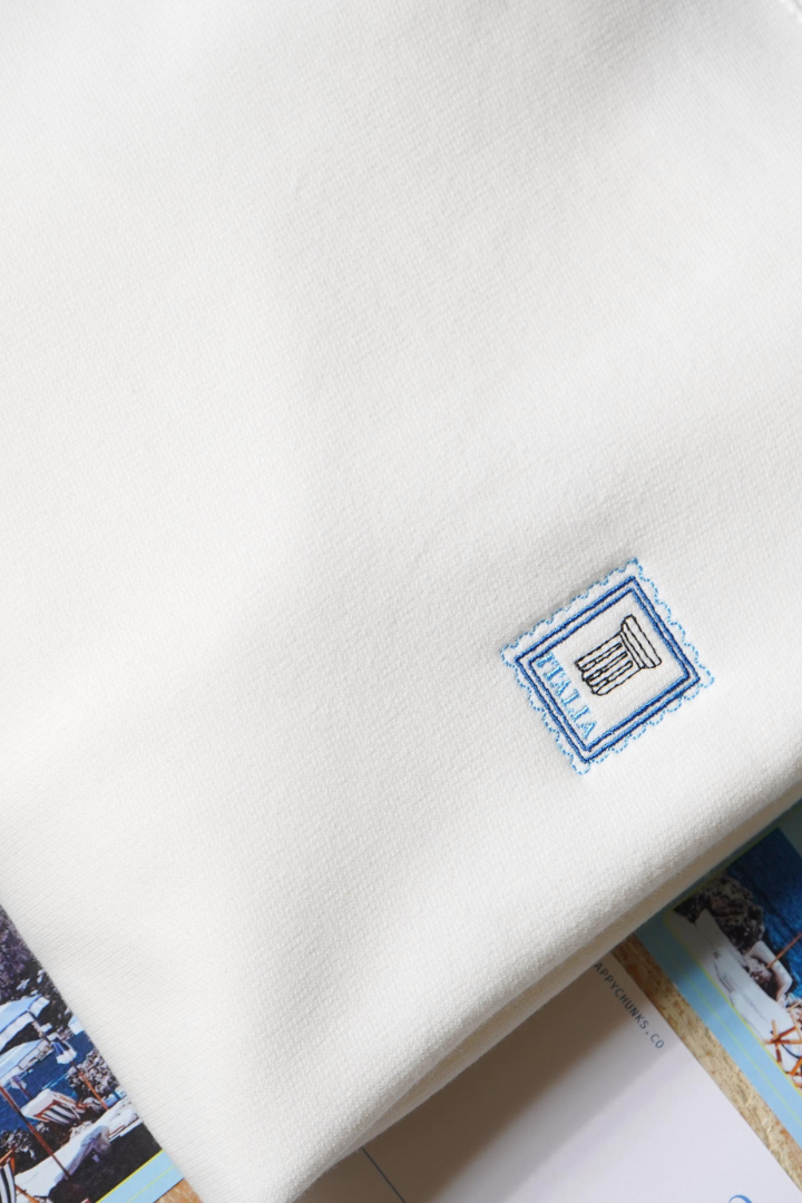 Postcard From Italy Sweatshirt