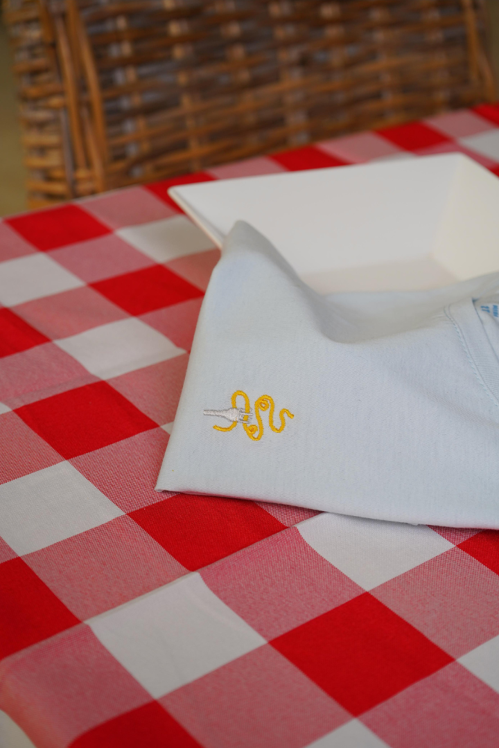 Cacio e Pepe Mini Tee