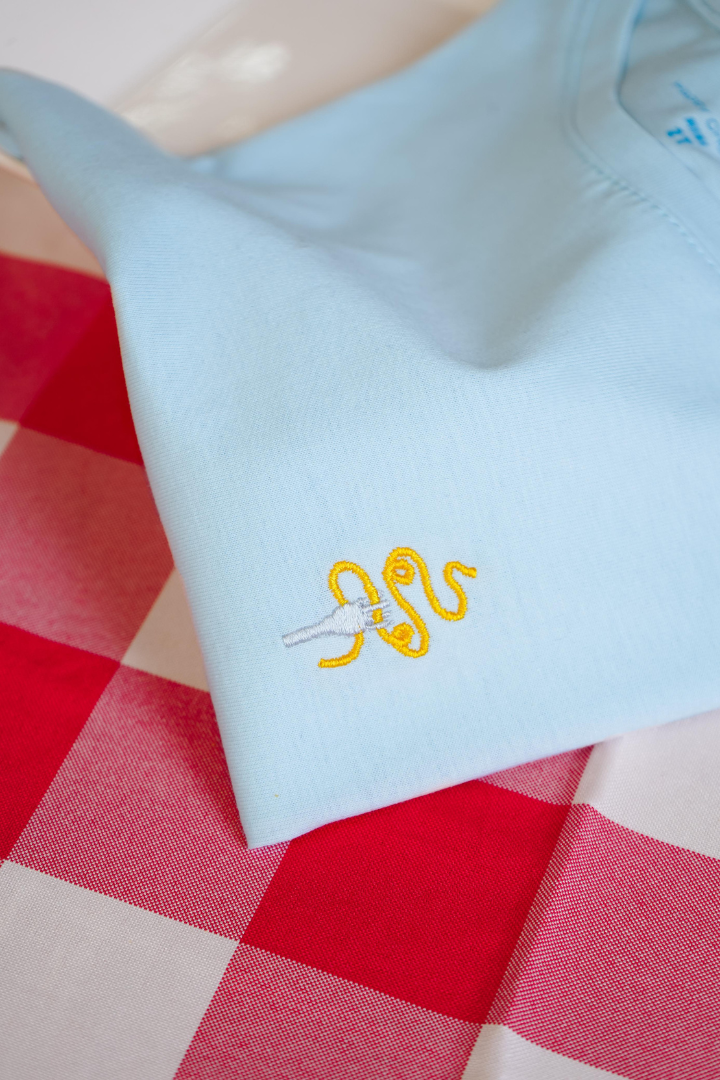 Cacio e Pepe Mini Tee