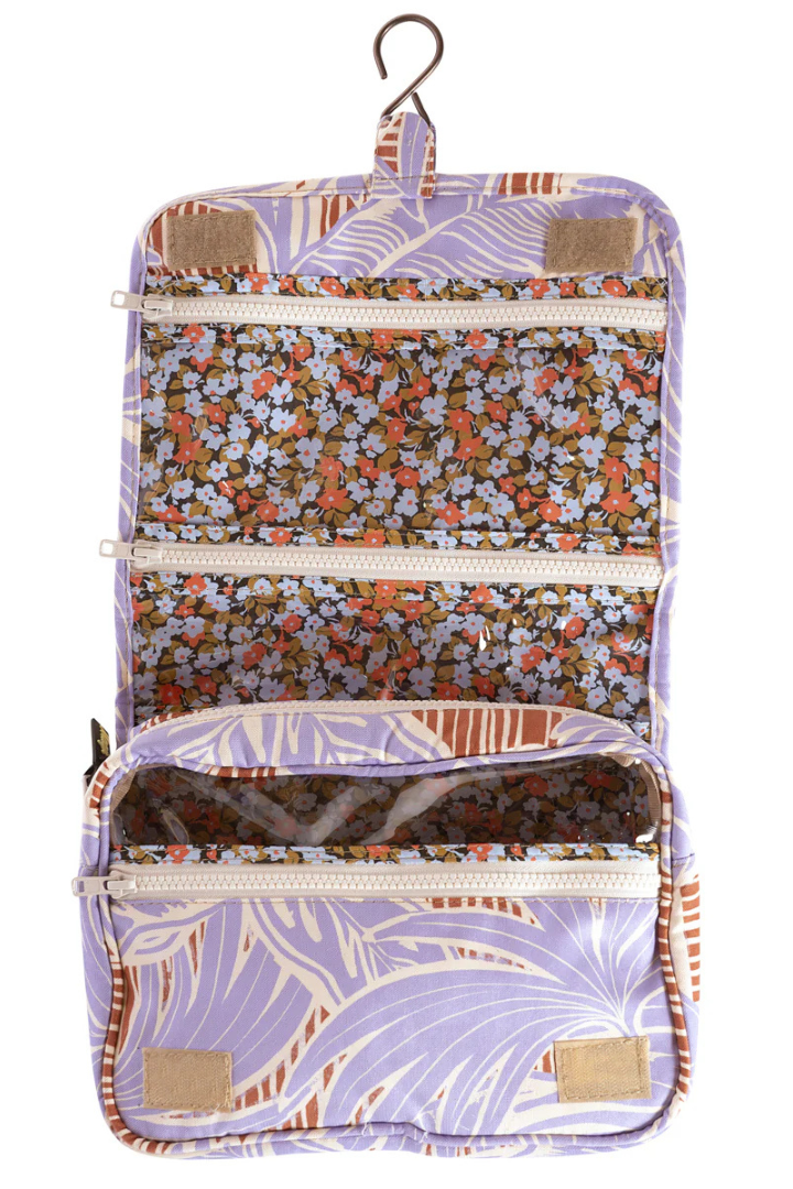 Hana Travel Pocket