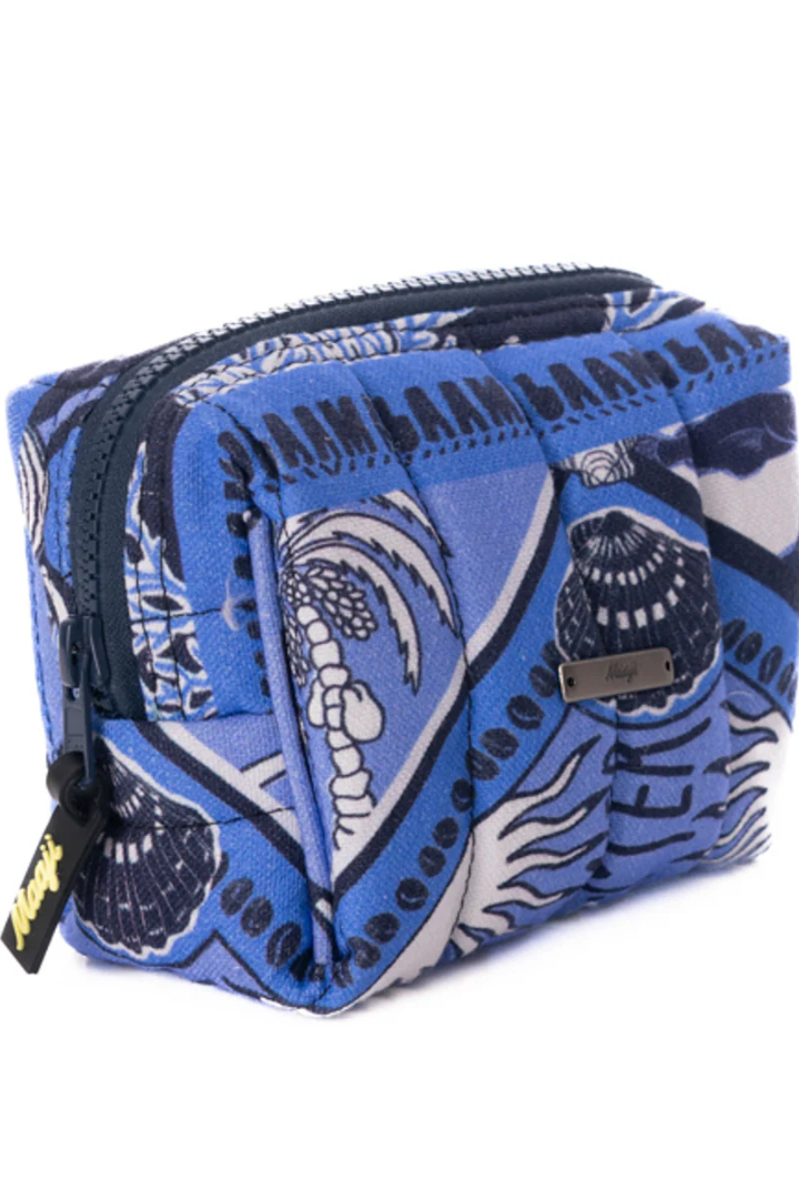 Maaji Eclectic Ocean Augusta Small Pocket