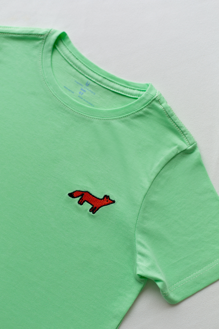 Zorrito Tee