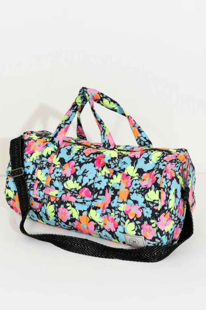 Long Weekender Flowers