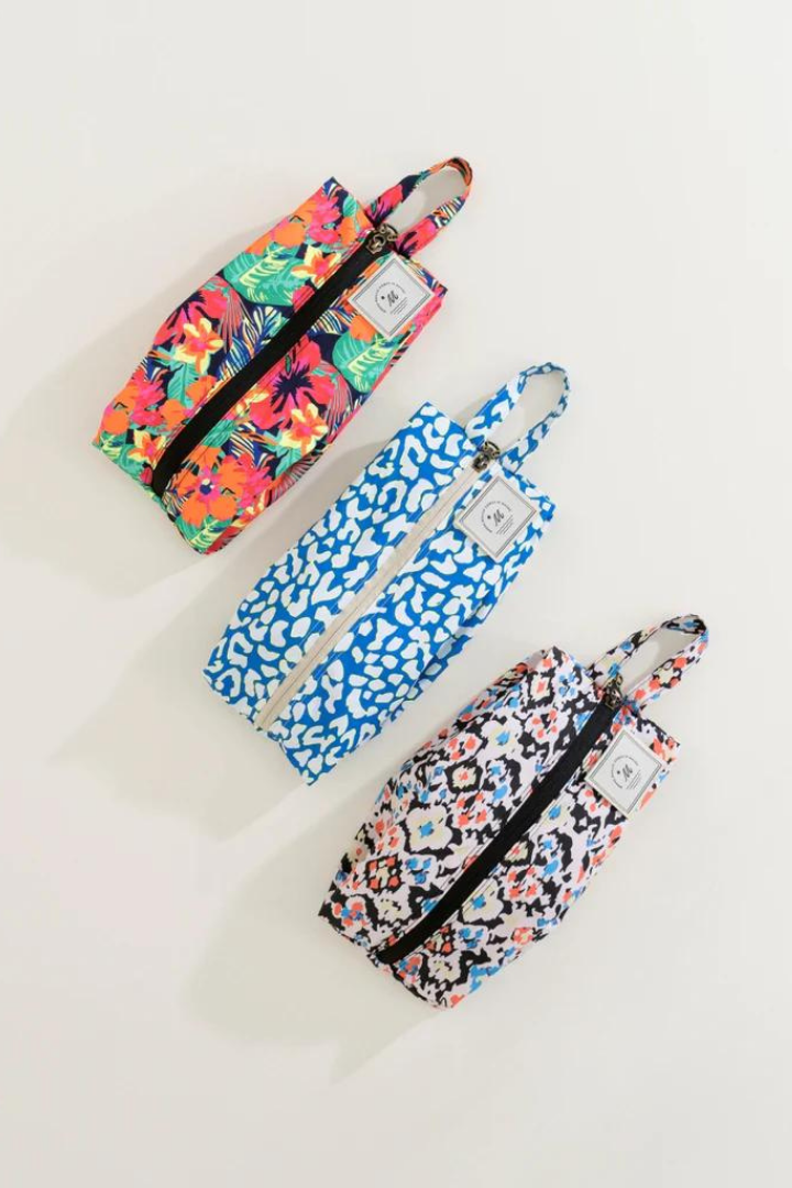 Azalea Travel Bag