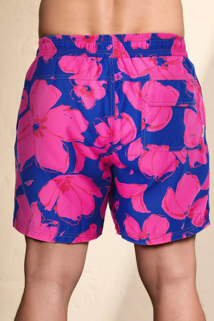 Sky Garden Sailor Men Trunks