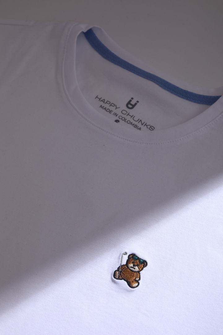 Teddy Golfista Tee