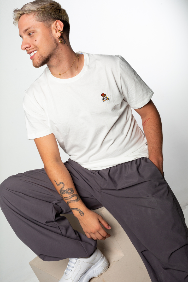 Teddy Artista Tee