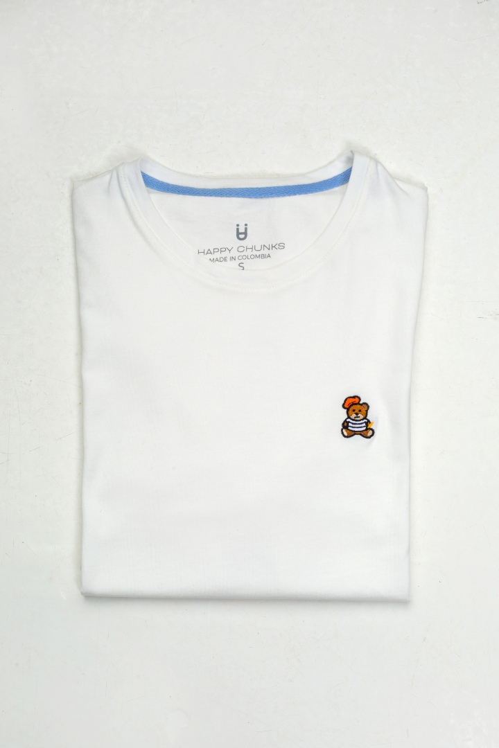 Teddy Artista Tee