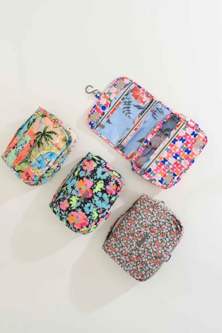 Hana Travel Pocket