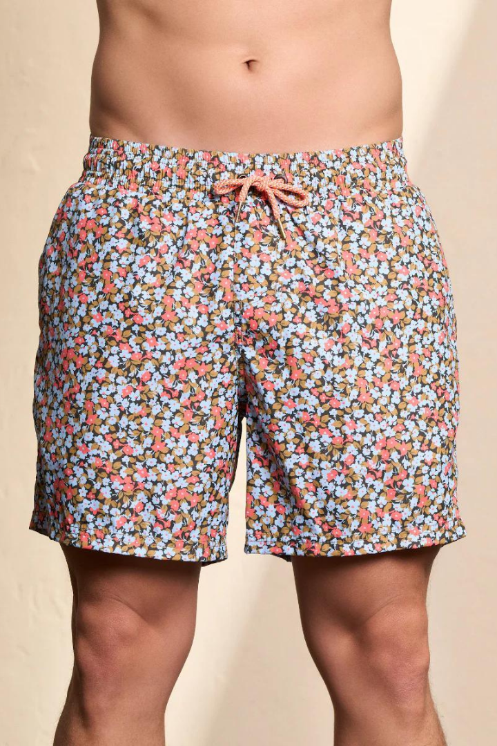 Ditsyduo Sailor Men Trunks