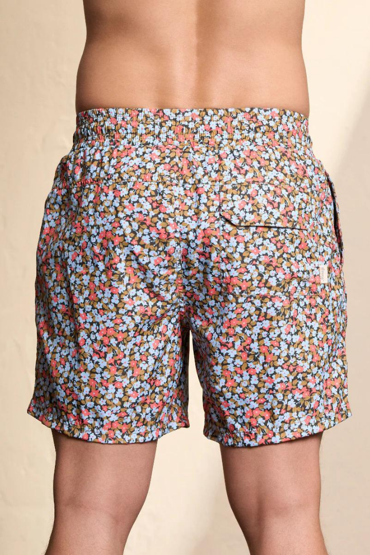 Ditsyduo Sailor Men Trunks
