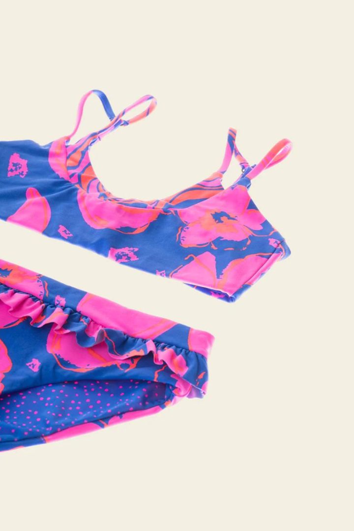 Sky Garden Dulcet Girls Bikini Set