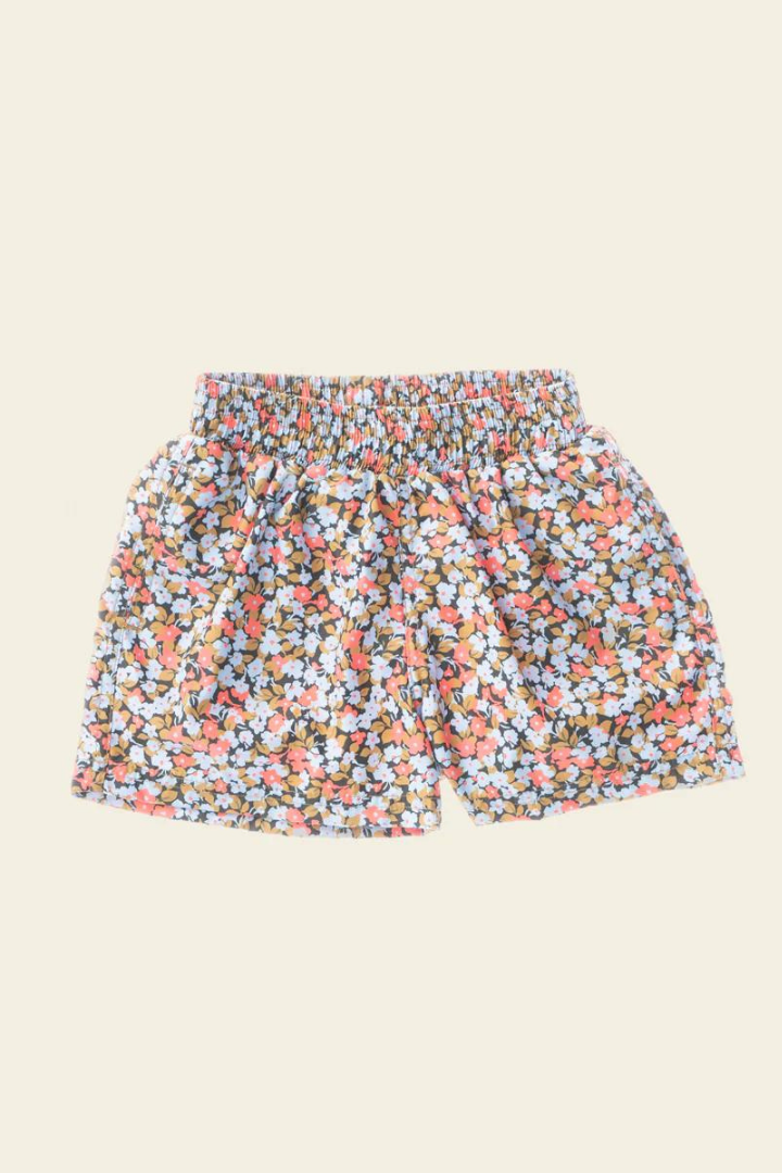 Ditsyduo Little Sailor Boys Trunks