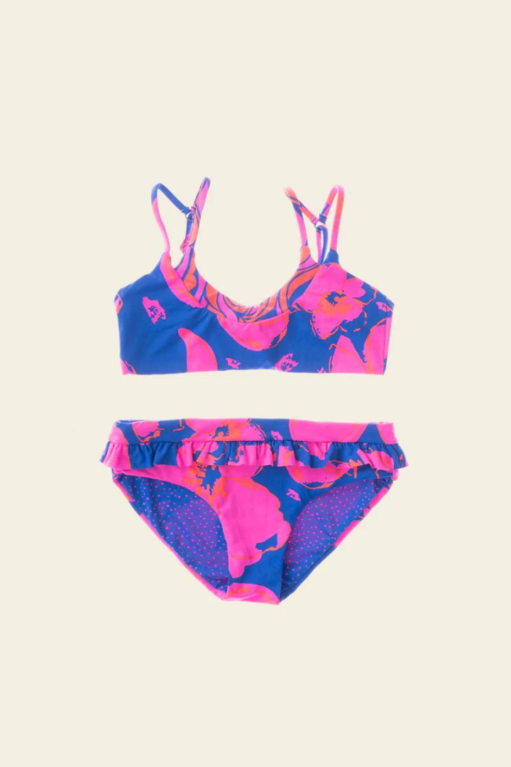 Sky Garden Dulcet Girls Bikini Set