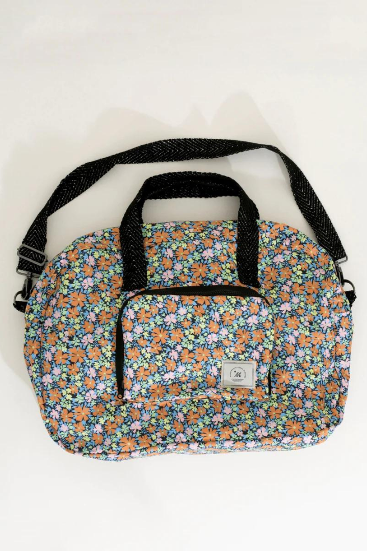 Foldable Weekender