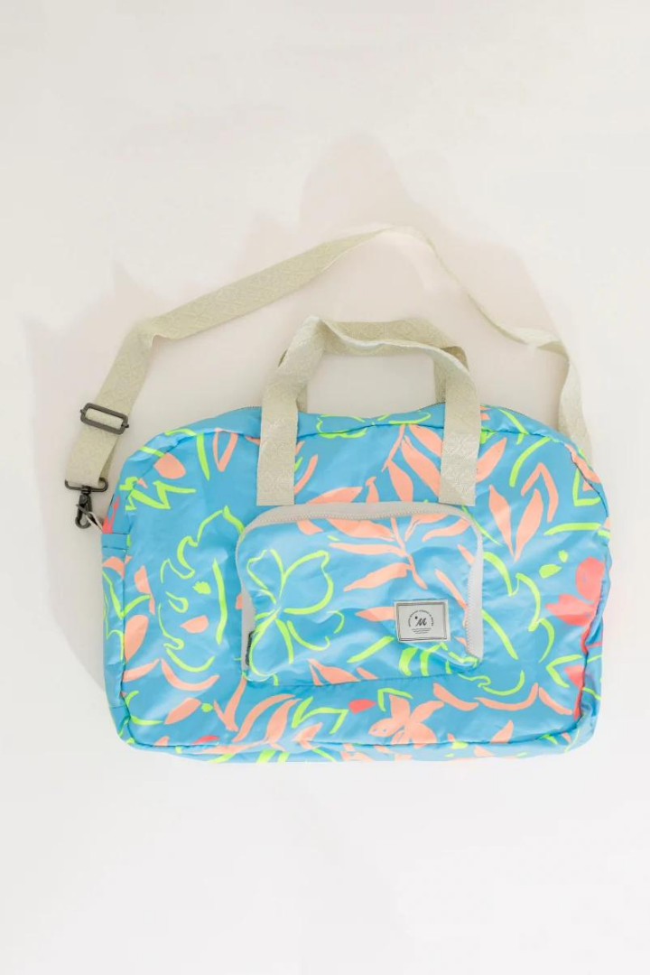 Foldable Weekender