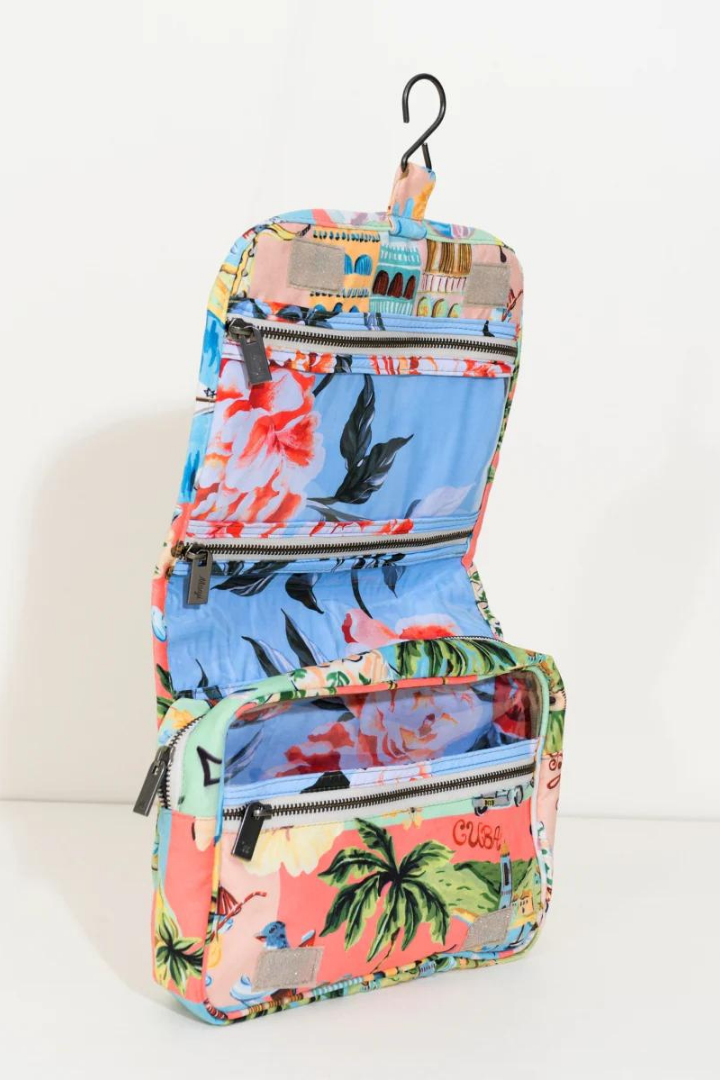Hana Travel Pocket