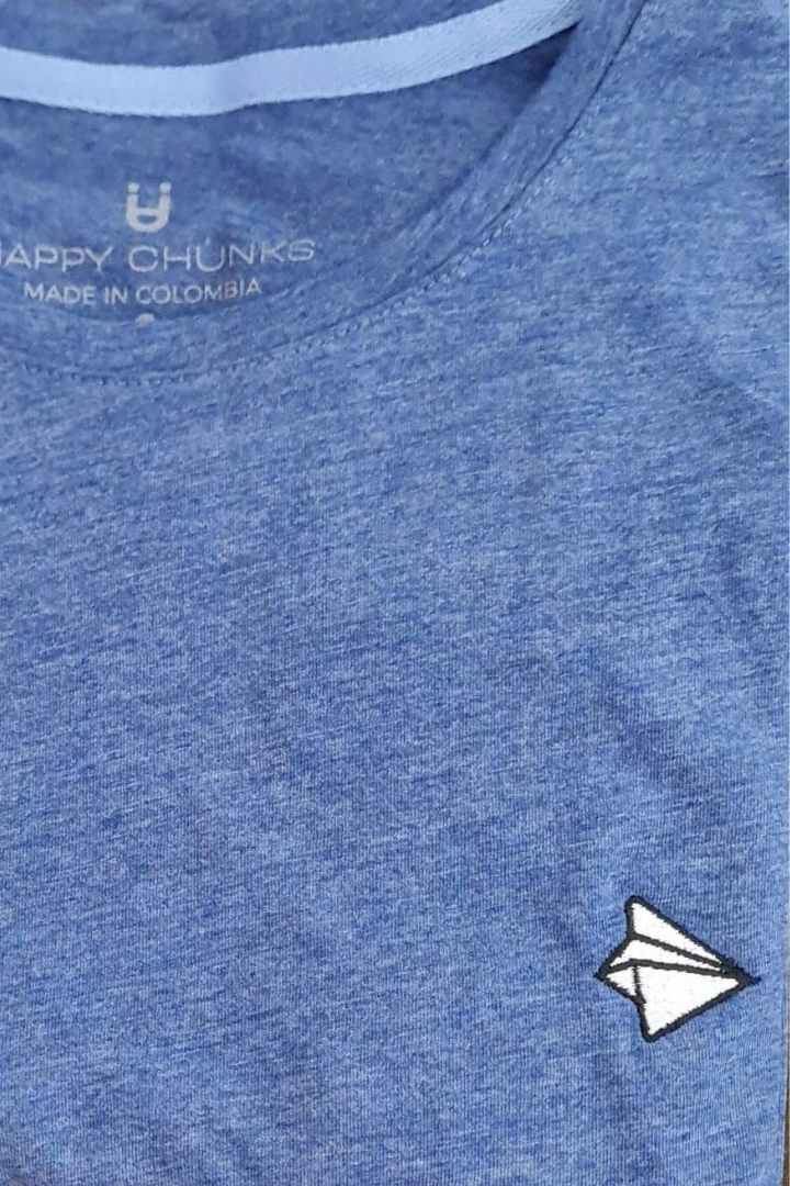 Avion Mini Tee