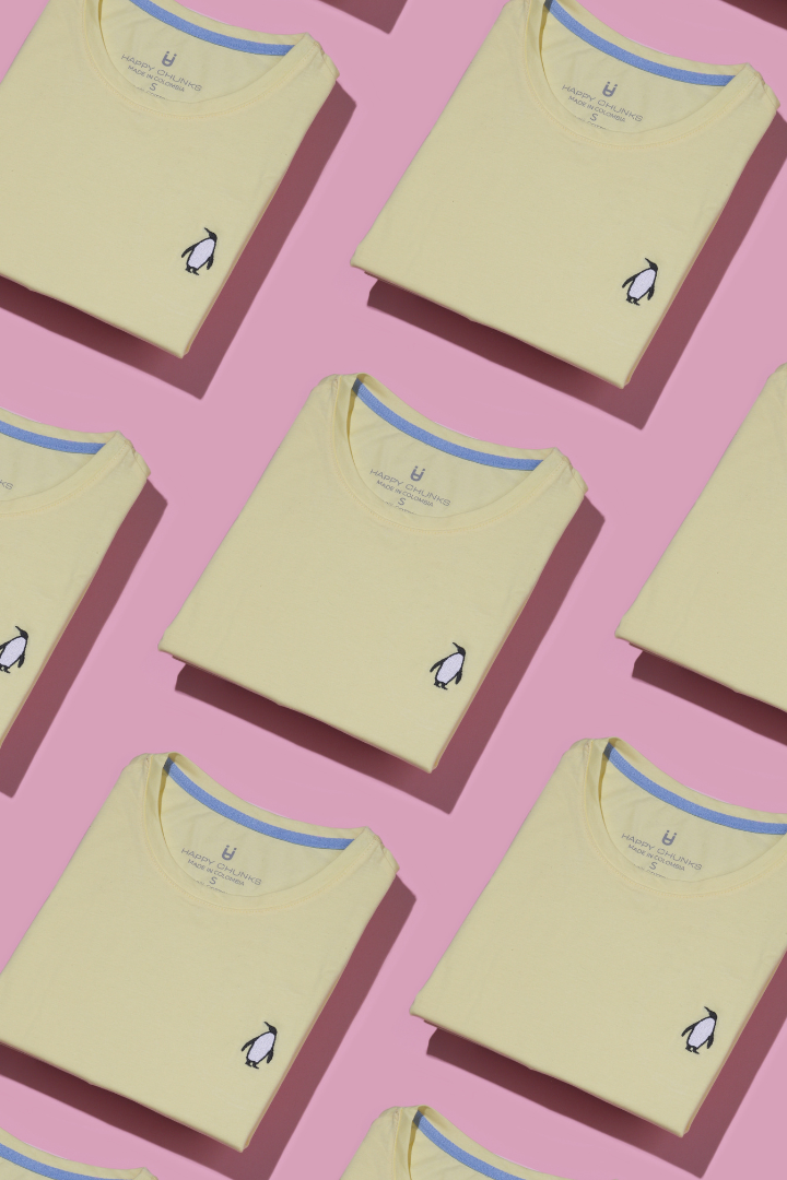 Pingui Tee