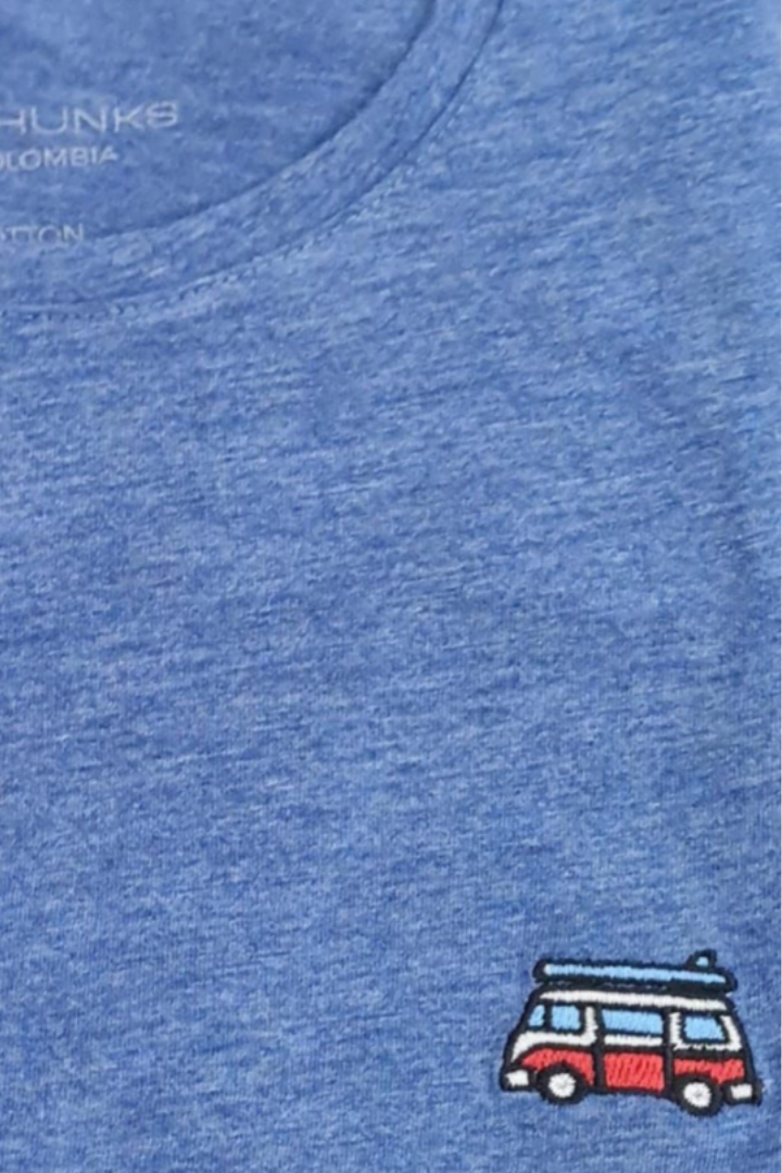Combi Mini Tee