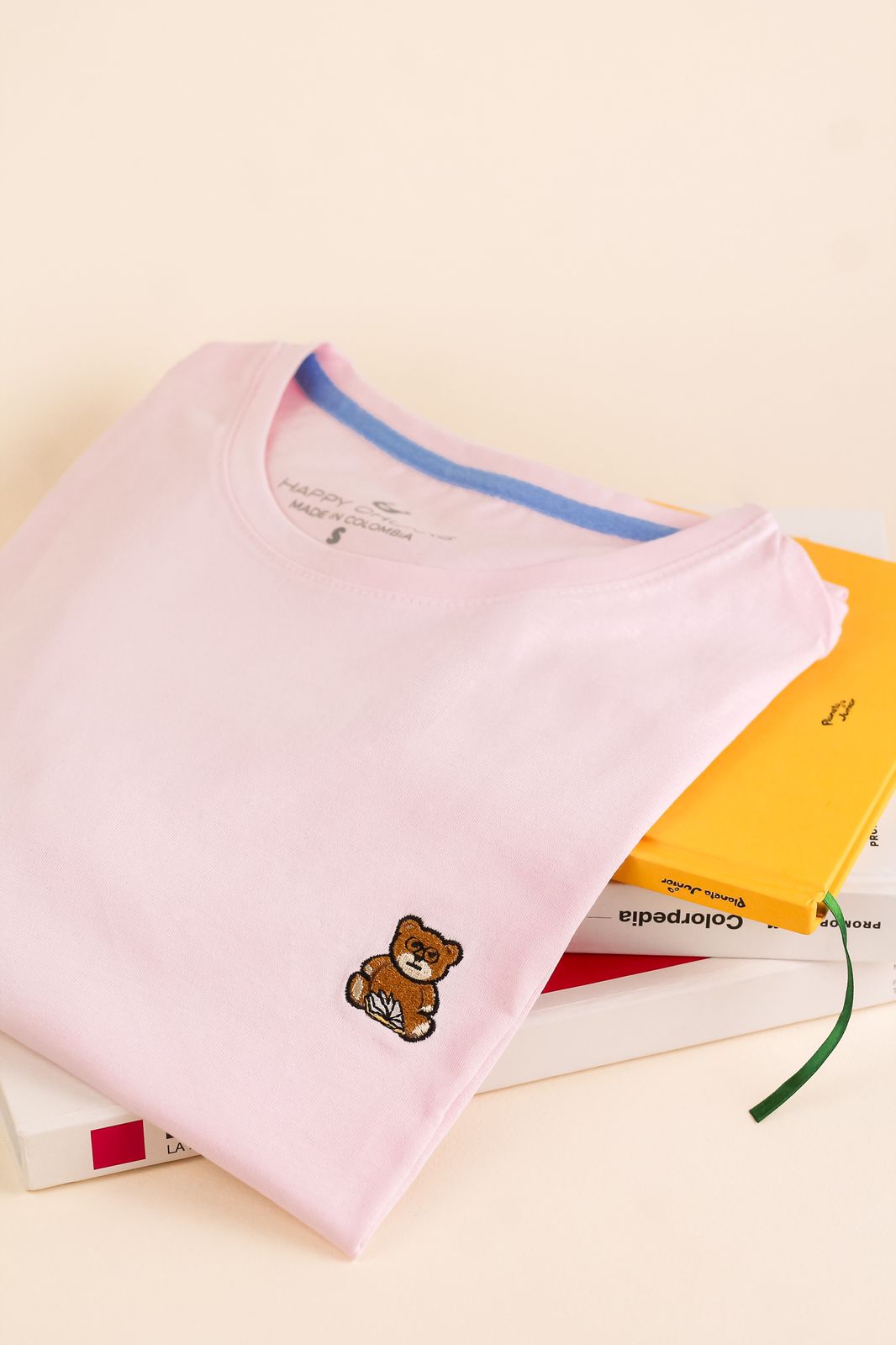 Teddy Lector Tee