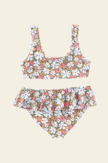 Ditsyduo Vulcan Girls Bikini