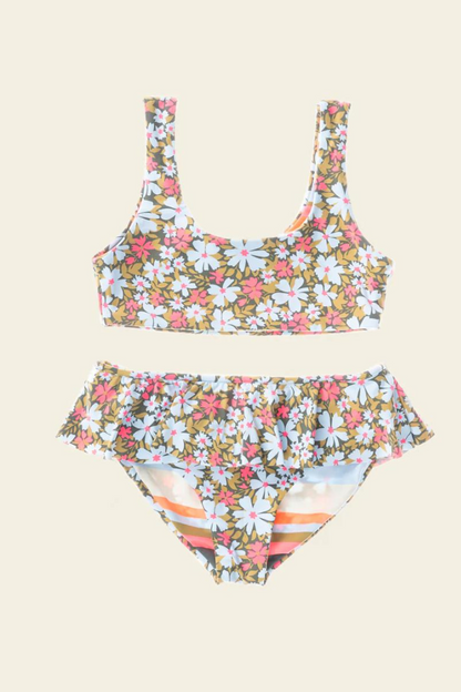 Ditsyduo Vulcan Girls Bikini