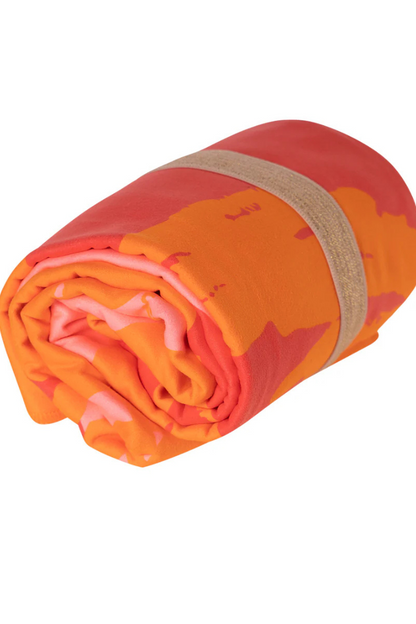 Maaji Sunset Florelia Beach Towels