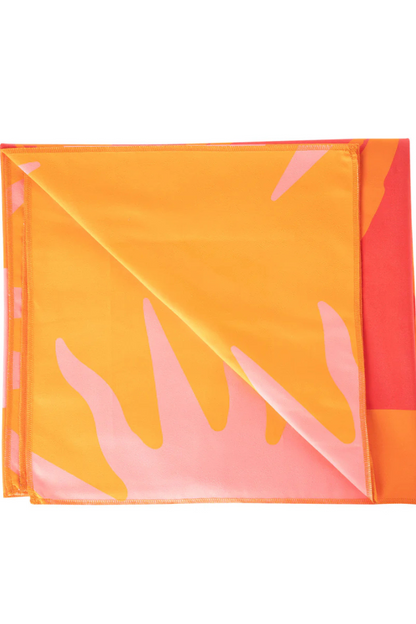 Maaji Sunset Florelia Beach Towels