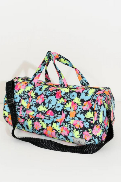 Long Weekender Flowers