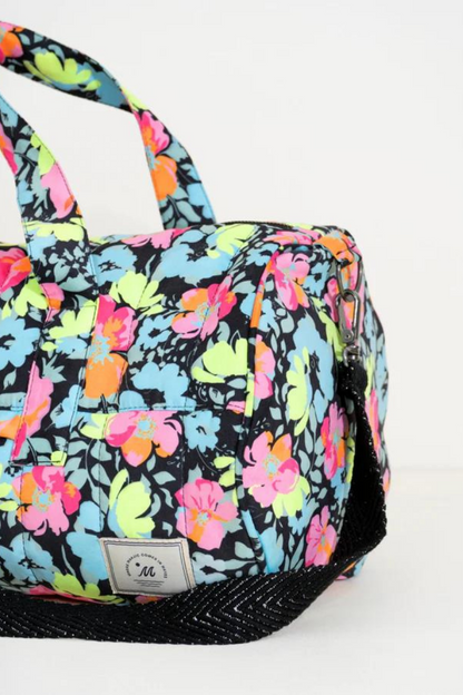 Long Weekender Flowers