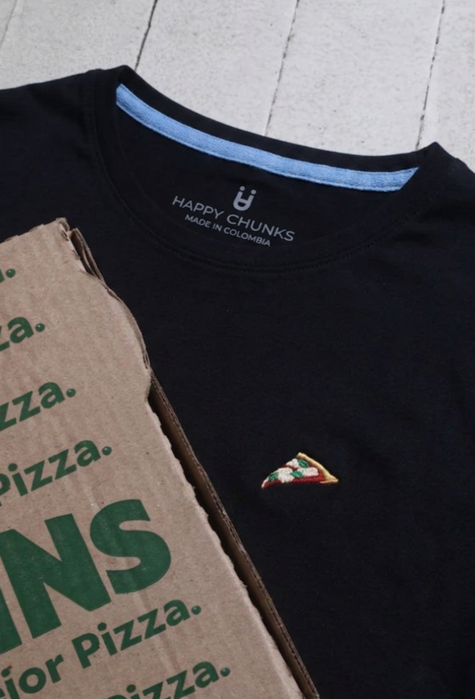 Margarita Black Tee